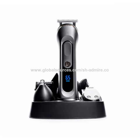 visage beard trimmer