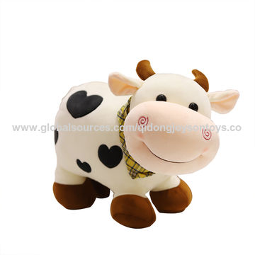 cow doll