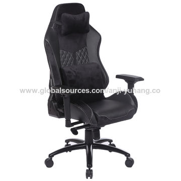 Gaming chair with memory foam hot sale