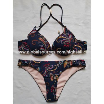 Damen Bikini Bademode, Badeanzug für Damen for sale at factory direct price