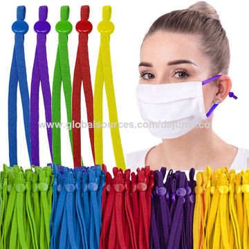 Buy Wholesale China Adjustable Elastic,adjustable Buckle,elastic String ...