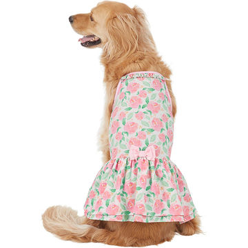 Dog Luxury Dress Wholesale Ruffle Fancy Floral Big Size Long Tail Pet Clothes Summer Dress For Dog, Summer Dress For Dog, Pet Clothes Summer Dress, Dog Luxury Dress - Buy China Wholesale Dog Luxury Dress Wholesale Ruffle Fancy Floral Big Size Long Tail Pet Clothes Summer Dress For Dog, Summer Dress For Dog, Pet Clothes Summer Dress, Dog Luxury Dress - Buy China Wholesale