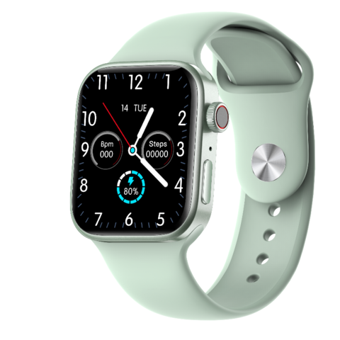 Apple watch series 7 price saudi arabia