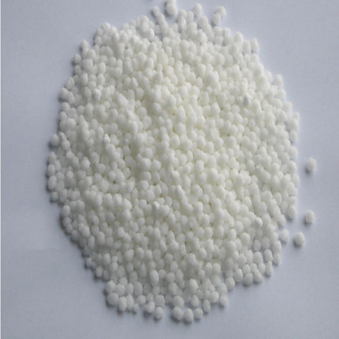 Certified Urea Ammonium Sulphate Urea 46 Fertilizer / Automotive Grade ...