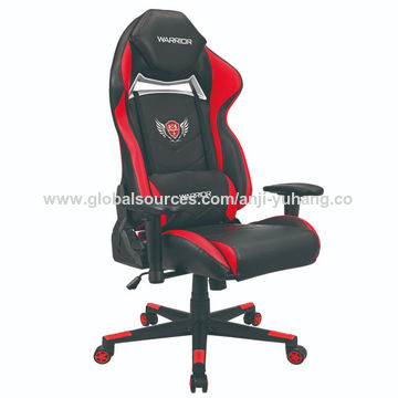 Mesh Office Chair Booster Seat Caster Wheel Student School Game