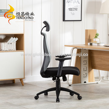 Sytas Ergonomic Office Chair, High Back Desk Chair Computer Task