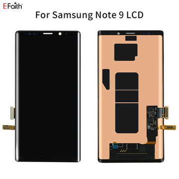 Samsung Galaxy Note9 Lcd 