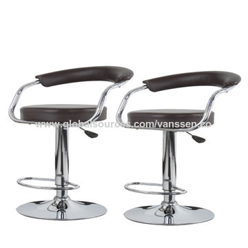 Various Good Quality Luxury Modern Outdoor Counter Bar Stool