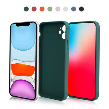 Square Liquid Silicone Phone Case For Iphone 11 12 Pro Max For Iphone 11 Case Liquid Silicone Case Phone Case Customized Phone Case Protect Phone Case Buy China Mobile Phone Case On Globalsources Com