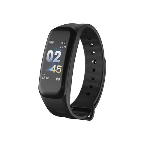 Smart bracelet hot sale c1 plus