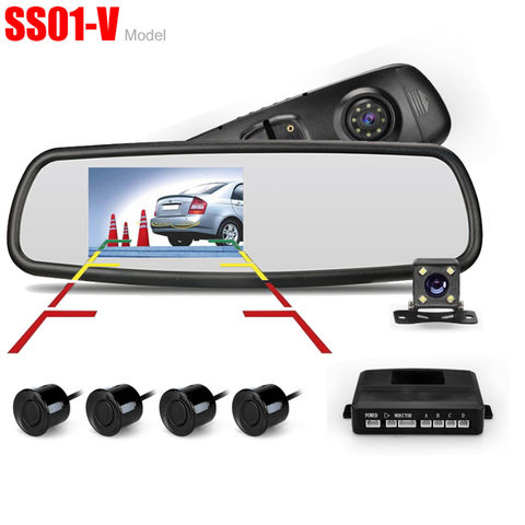 Mirror Wifi Camera Wireless 3v Dvr Dash Cam Car Black Box - Buy Mirror Wifi  Camera Wireless 3v Dvr Dash Cam Car Black Box Product on