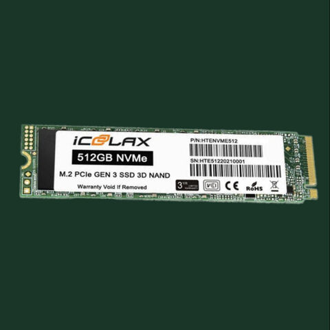 best nvme disk