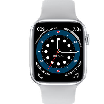 smart watch w26 plus