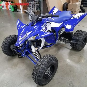 2018 yfz450r