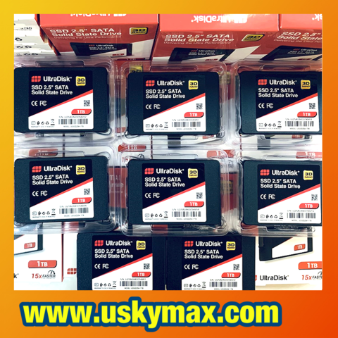 Unidad de Estado Sólido SSD SATA3 de 2.5 pulgadas, 120GB 128GB 240GB 256GB 480GB 500GB 1TB - Disco SSD