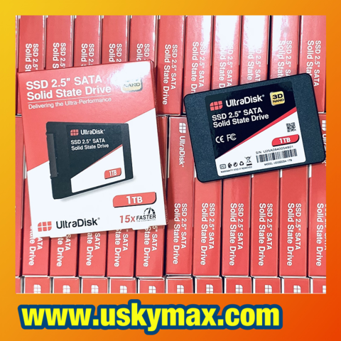 Buy Wholesale Hong Kong SAR Ssd Hard Disk Ssd Hard Drive Ssd Disk 120gb 128gb 240gb 256gb 480gb 500gb 1tb Ssd Drive Sata 2.5" & Ssd Hard at USD 10