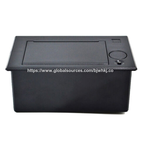 Buy Wholesale China Hot Selling Panel Thermal Receipt Printer (wh-e22 ...