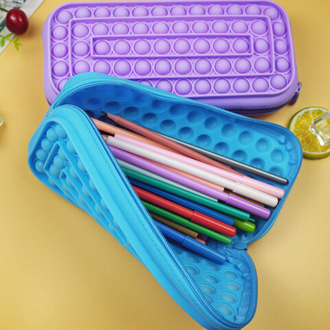 fidget pencil box