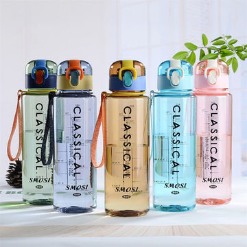 China Wholesale China large capacity outdoor sports portable bottle ...
