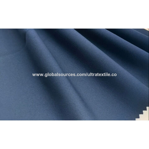 75%Nylon 25%Spandex Stretch Elastane Sports Fabric - China Fabrics for  Clothing and Textile Fabric price