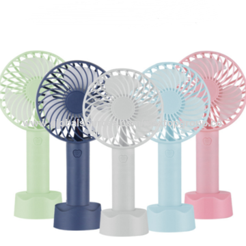 Small Electric Fan USB Small Fan Handheld Folding Portable Electric Fan  Handheld Fan N9 - China Fan and Electric Fan price