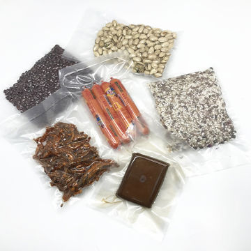 custom printed food vacuum storage bags, vacuum seal bags - Buy