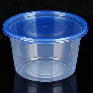Buy Wholesale China 800ml 1000ml Plastic Deli Food Storage Containers With Leak Proof Lids 800ml 1000ml Bento Boxes At Usd 0 078 Global Sources
