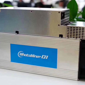 Whatsminer d1 price Clearance