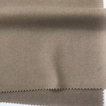 Buy Wholesale China 50%wool, 50%viscose 330gsm In Plain Weave