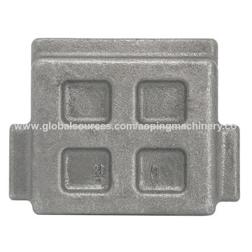 Buy Wholesale China Customized Cold Forged Part,oem Precision Steel ...