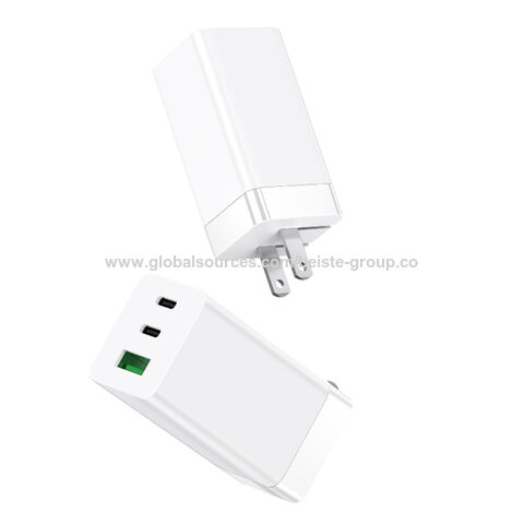 BST-T309 GAN 65W Chargers for MacBook