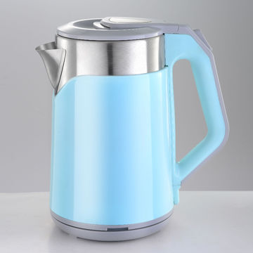 Buy Wholesale China Electric Kettle Hot Water Kettle, Stainless