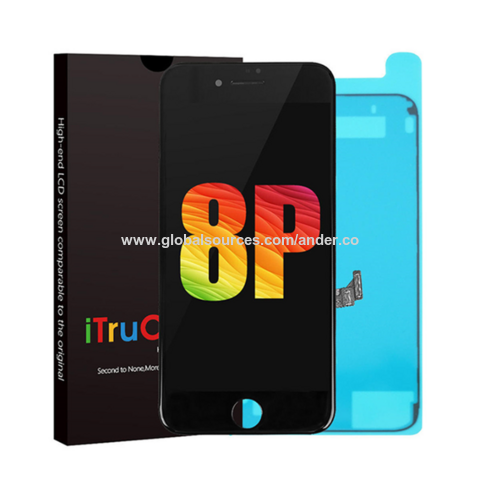 difference between digitizer and lcd screen factory