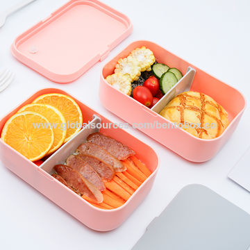 China Customized disposable bento box with lid Suppliers, Factory