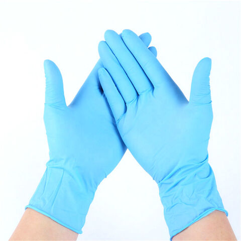 chemical gloves for sale