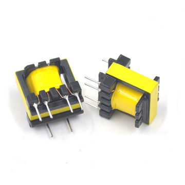 Buy Wholesale China Ee19 High Frequency Transformer Pcb Mounted