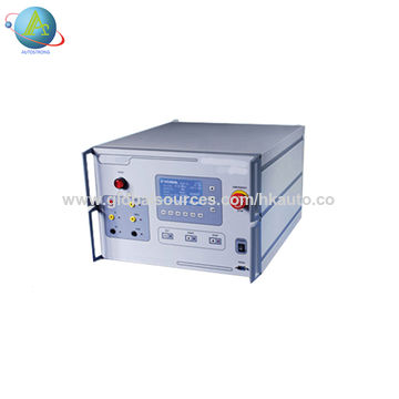 China Electronic Test EMC IEC61000-4-12 Ring Wave Generator on Global ...