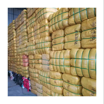 Lots Large Amount Used Clothing Baled Fairly Used Clothes in Bales with  Different Logo - China Second Hand Clothes and Used Clothes price