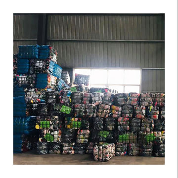 Buy Standard Quality China Wholesale A Grade Second Hand Clothing Bale,  Brand 100kg Bale Wholesale Used Korea Second Hand Clothing $0.9 Direct from  Factory at Jiangyin Tongyuan Textile Technology Co., Ltd.