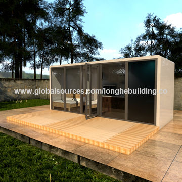 Compre Casas De Madeira à Prova D'água E à Prova De Umidade Casa