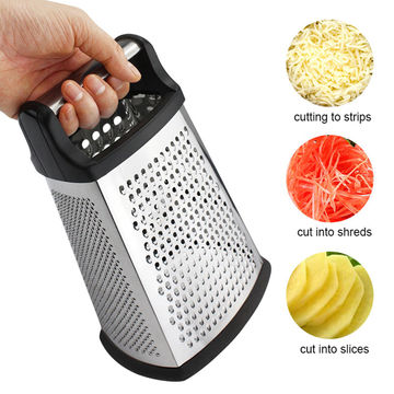 hot selling products for usa graters peelers slicers ginger slicer