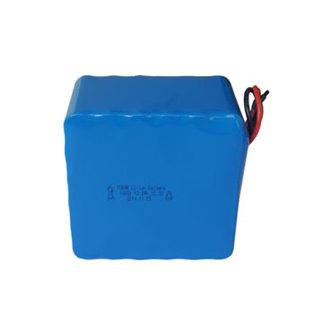 Buy Wholesale China Customized Economical 24v 22.2v 13ah Lithium Ion ...