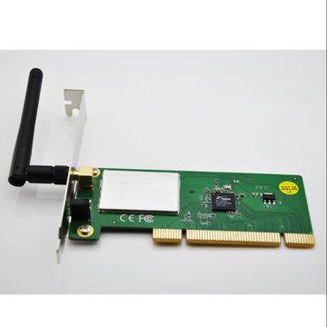 replacing ralink 802.11n wireless lan card