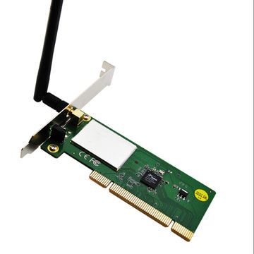 Mini Carte WiFi PCI E 150 Mbps 802.11 B/G/N Carte WLAN PCI E Mini