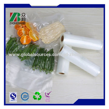 embossed vacuum pouches wholesale