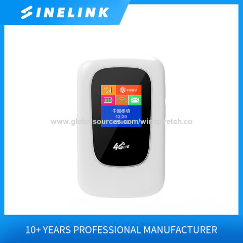 4g Cat Router 4 Label Buy Wholesale China Cat 4 Portable Mifi Lte 4g Router,mobile Network ...
