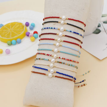 european and american wholesale friendship beads
