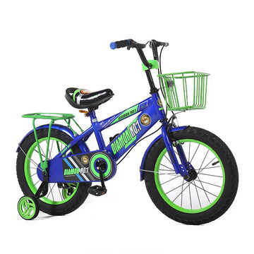 Bicicleta discount entrenamiento niño