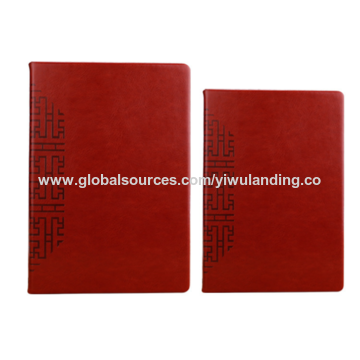 wholesale factory price customized hardcover blank