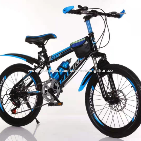 Bulk Buy China Wholesale Kids Mountain Bike 18 24 Inch Road Bike Shock Absorption Bicycle 21 Speed Student Bike 37 from Hebei Dingshun Trading Co. ltd Globalsources